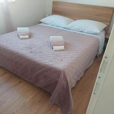 Apartment Ma Mi Trogir Extérieur photo