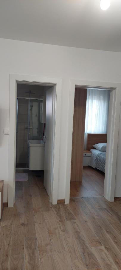 Apartment Ma Mi Trogir Extérieur photo