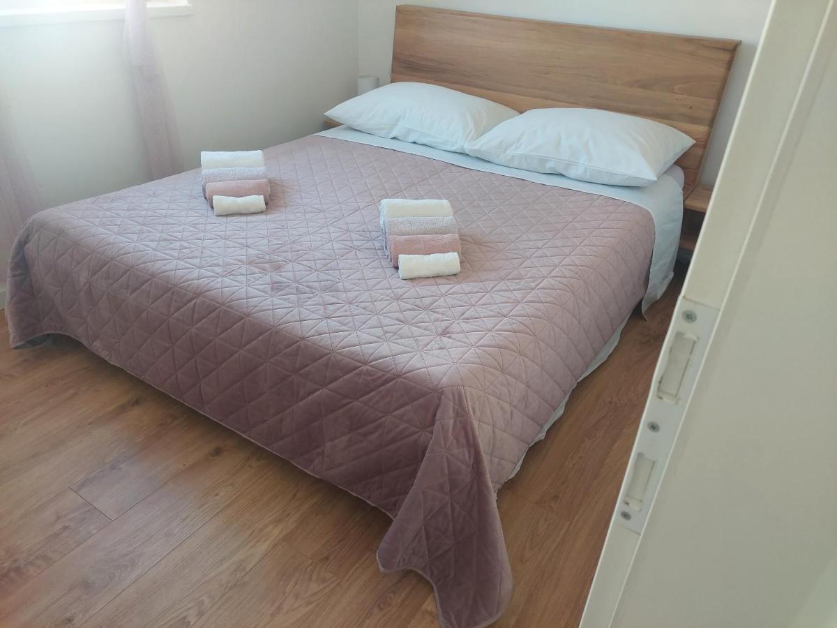 Apartment Ma Mi Trogir Extérieur photo