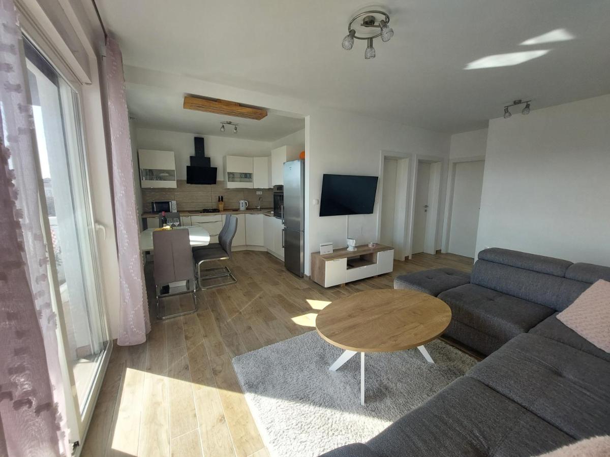 Apartment Ma Mi Trogir Extérieur photo