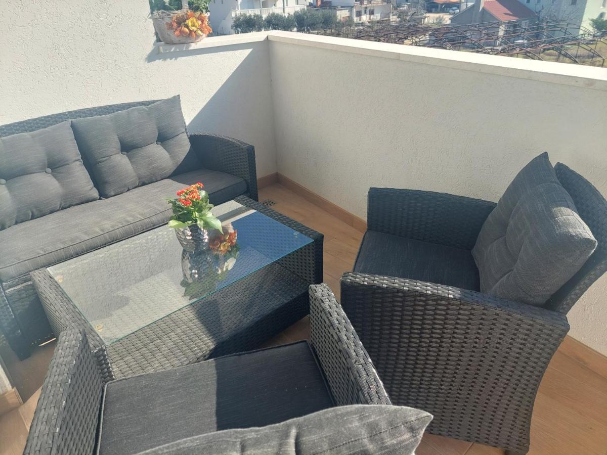 Apartment Ma Mi Trogir Extérieur photo