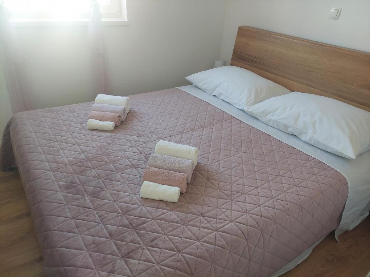 Apartment Ma Mi Trogir Extérieur photo