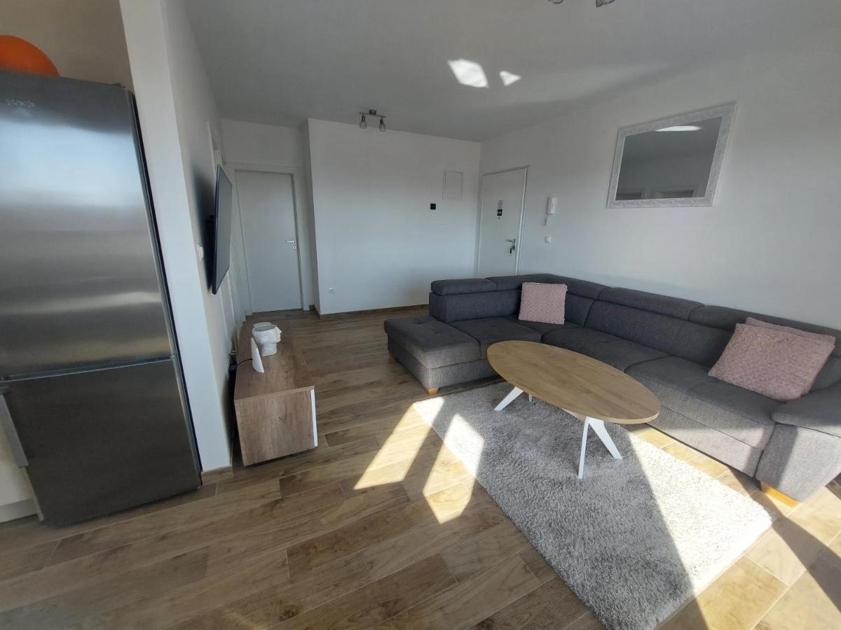 Apartment Ma Mi Trogir Extérieur photo