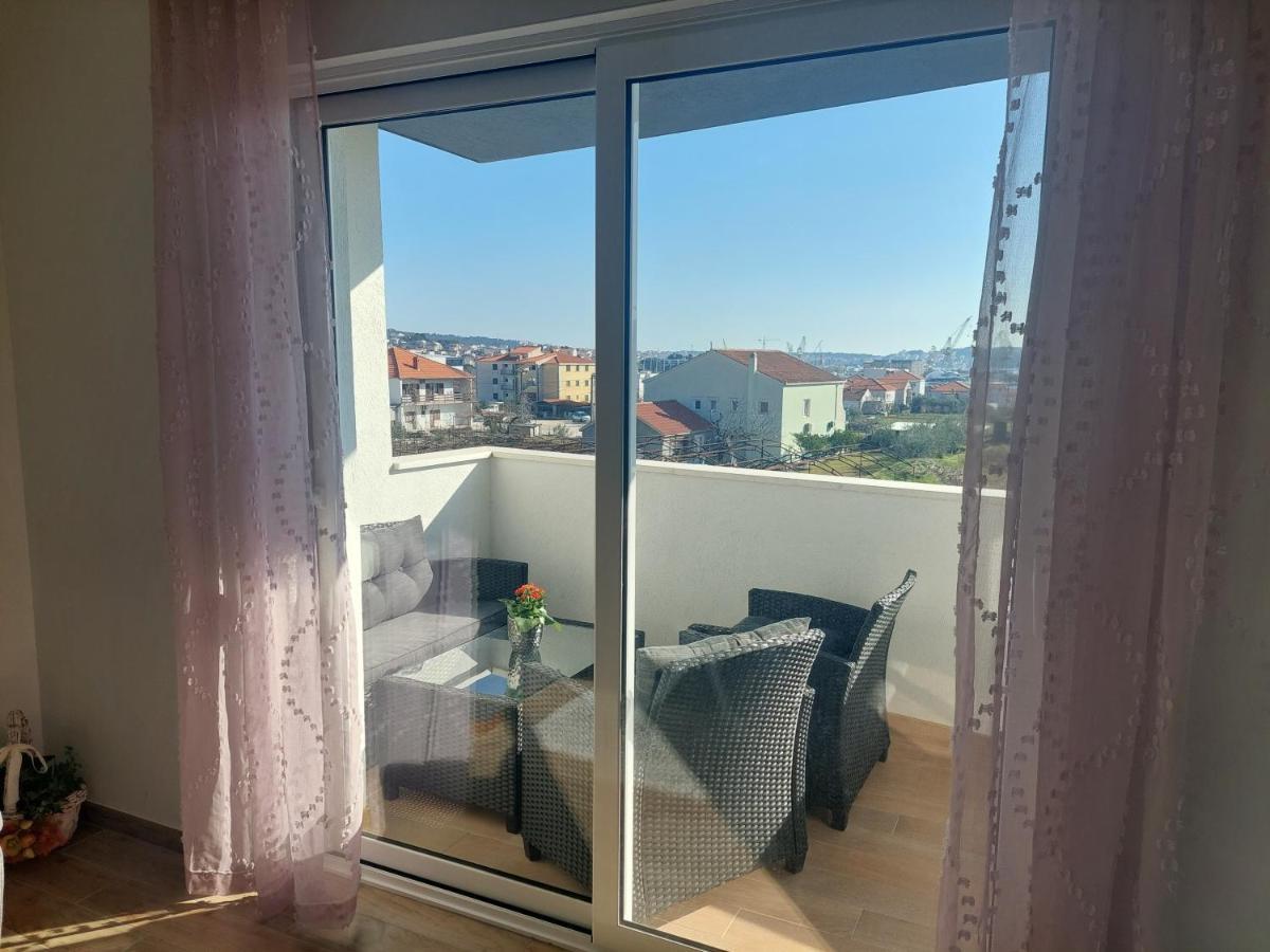 Apartment Ma Mi Trogir Extérieur photo